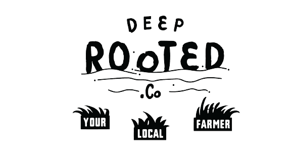 Deep rooted