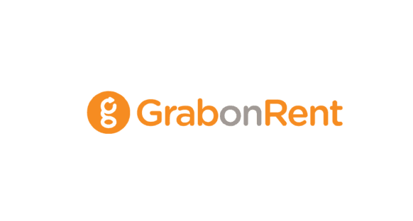 Grab On Rent