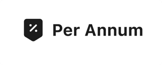 Per Annum