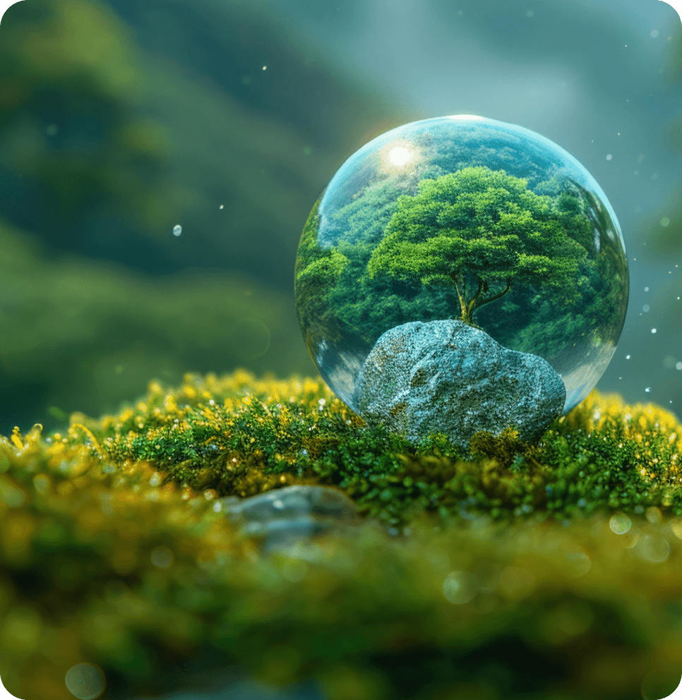 Ecosystem
