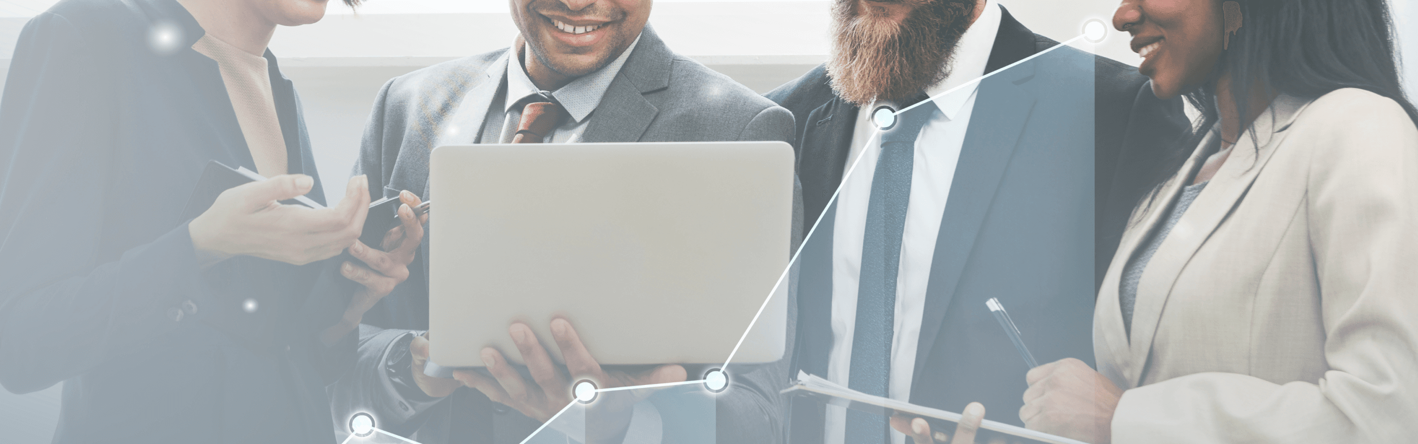 Investor Header
