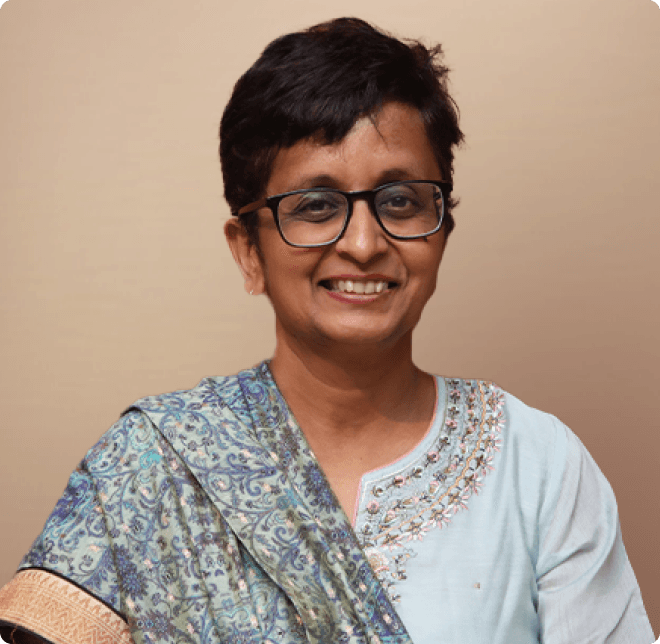 Anju Gupta