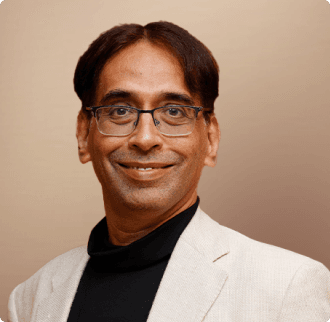 Ashish Wadhwani