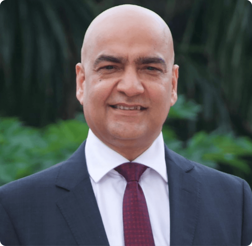 Vikram Gupta