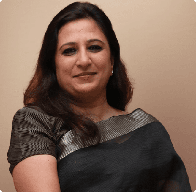 Sonia Gupta