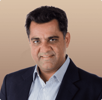 Vishal Gauri